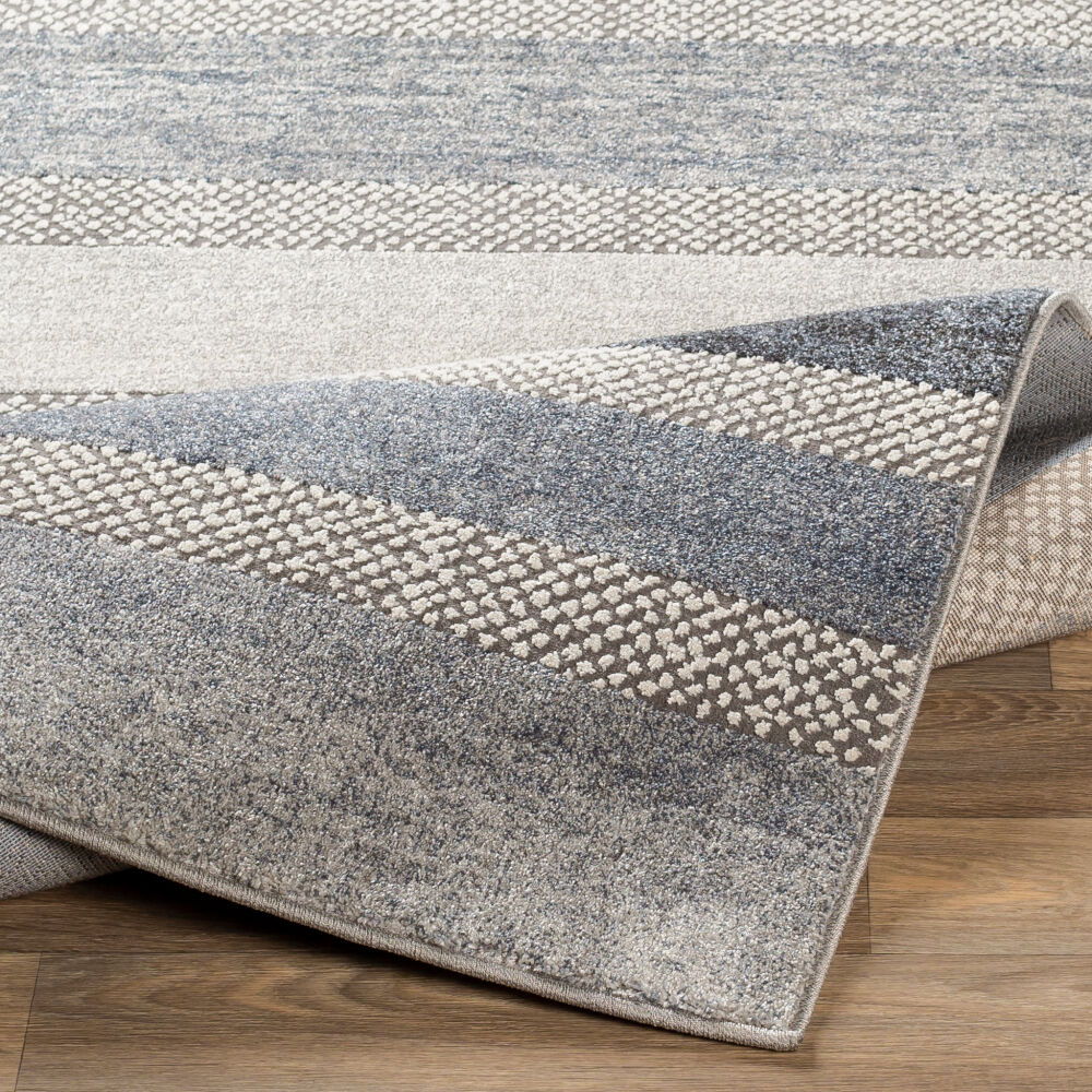 Nepali Machine Woven Rug