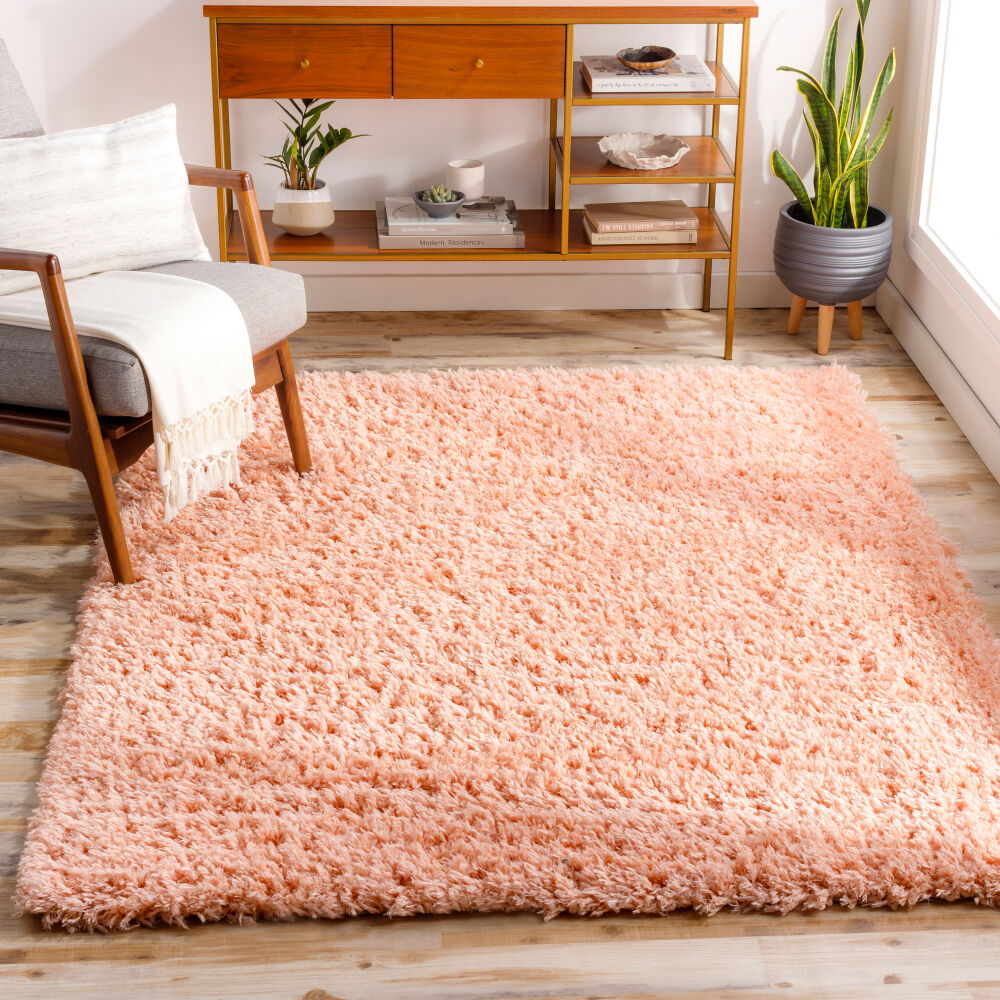 Angora Machine Woven Rug