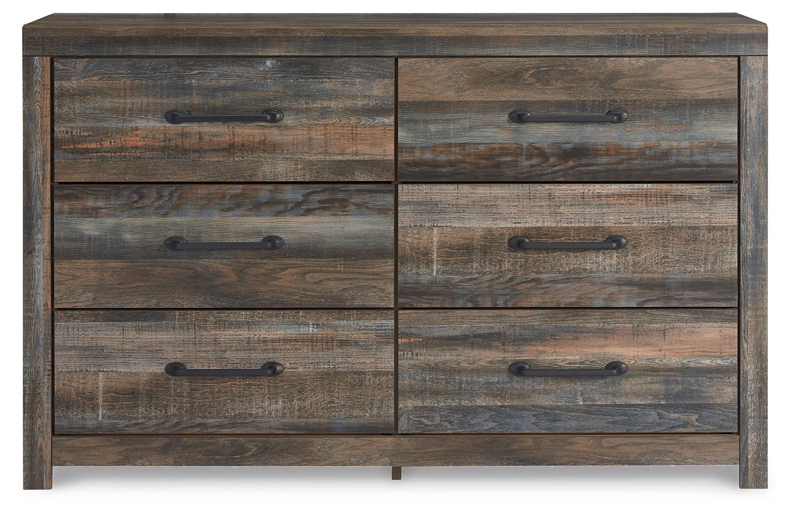 Ashley Furniture Drystan - Dresser | Meri Furniture