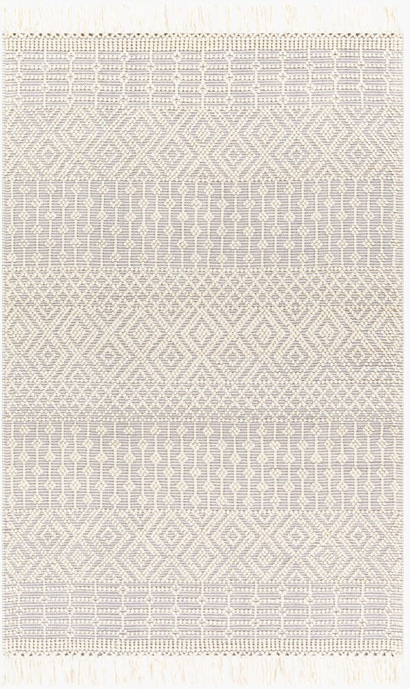 Casa DeCampo Handmade Rug