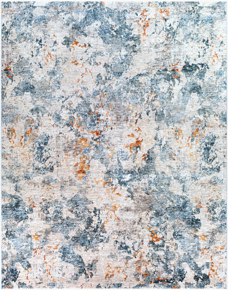 Laila Machine Woven Rug
