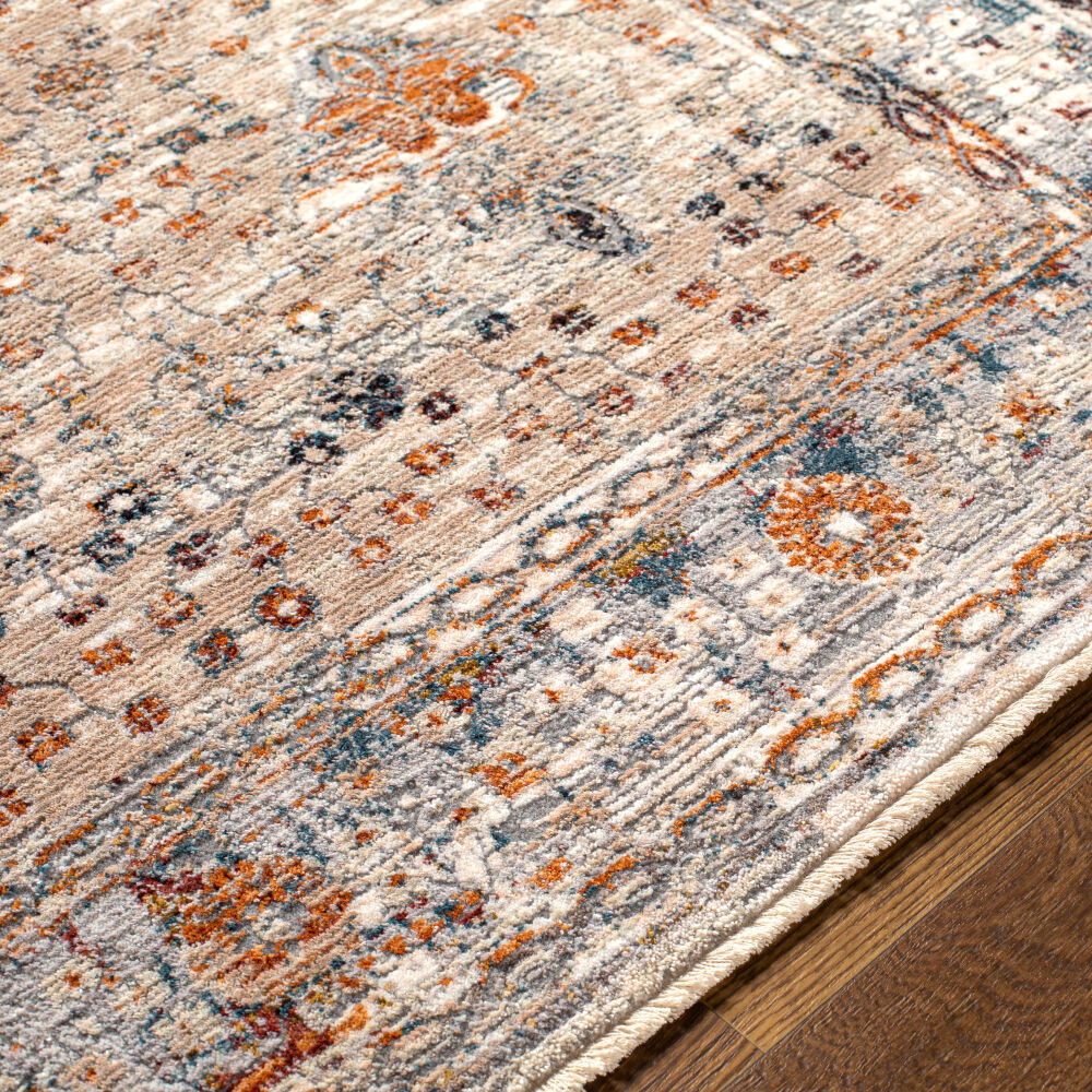 Arya Machine Woven Rug