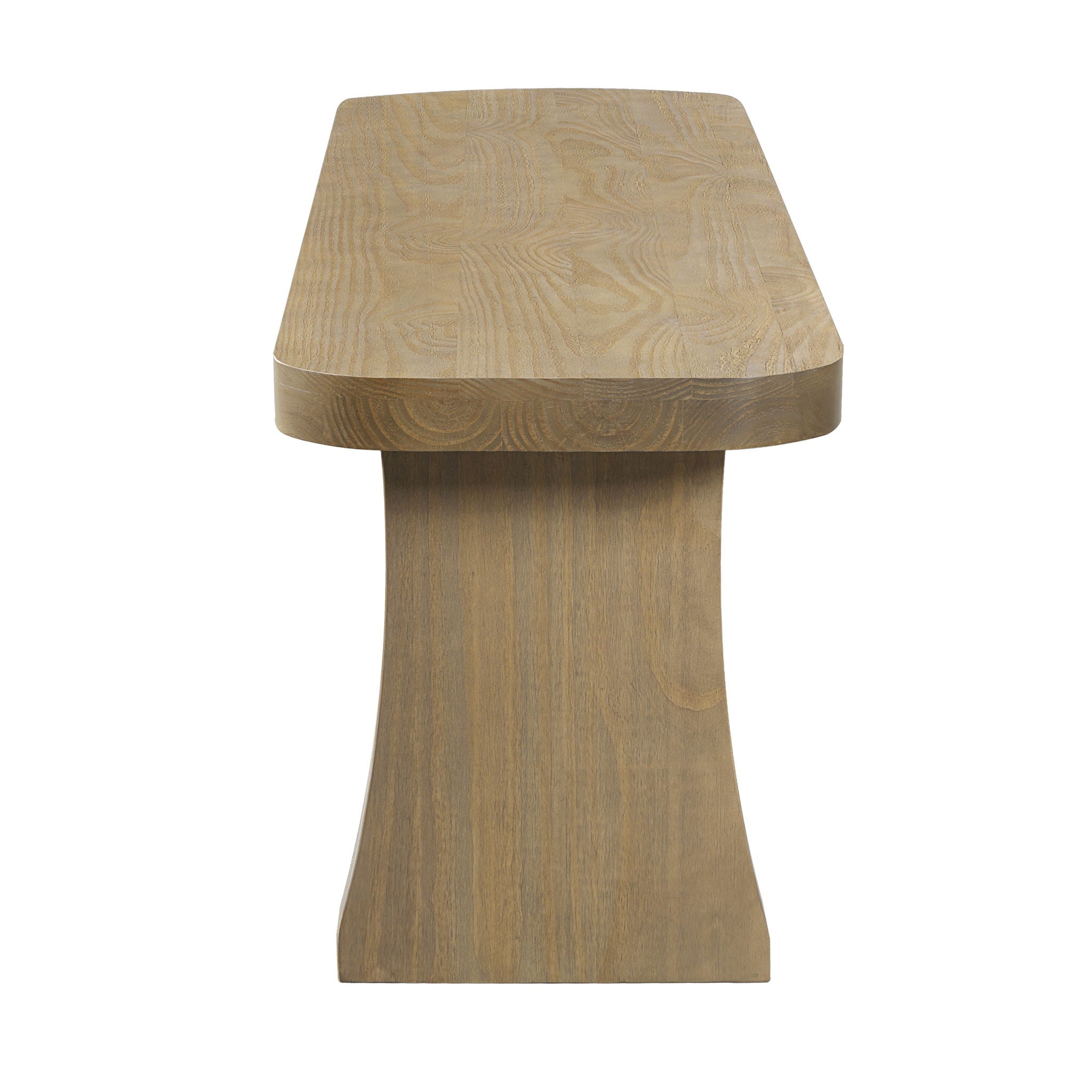 Indoor Dining Bench - Pine