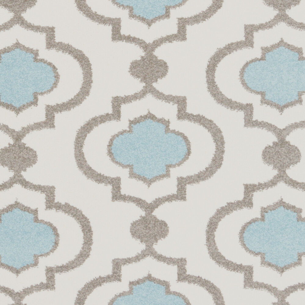 Horizon Machine Woven Rug