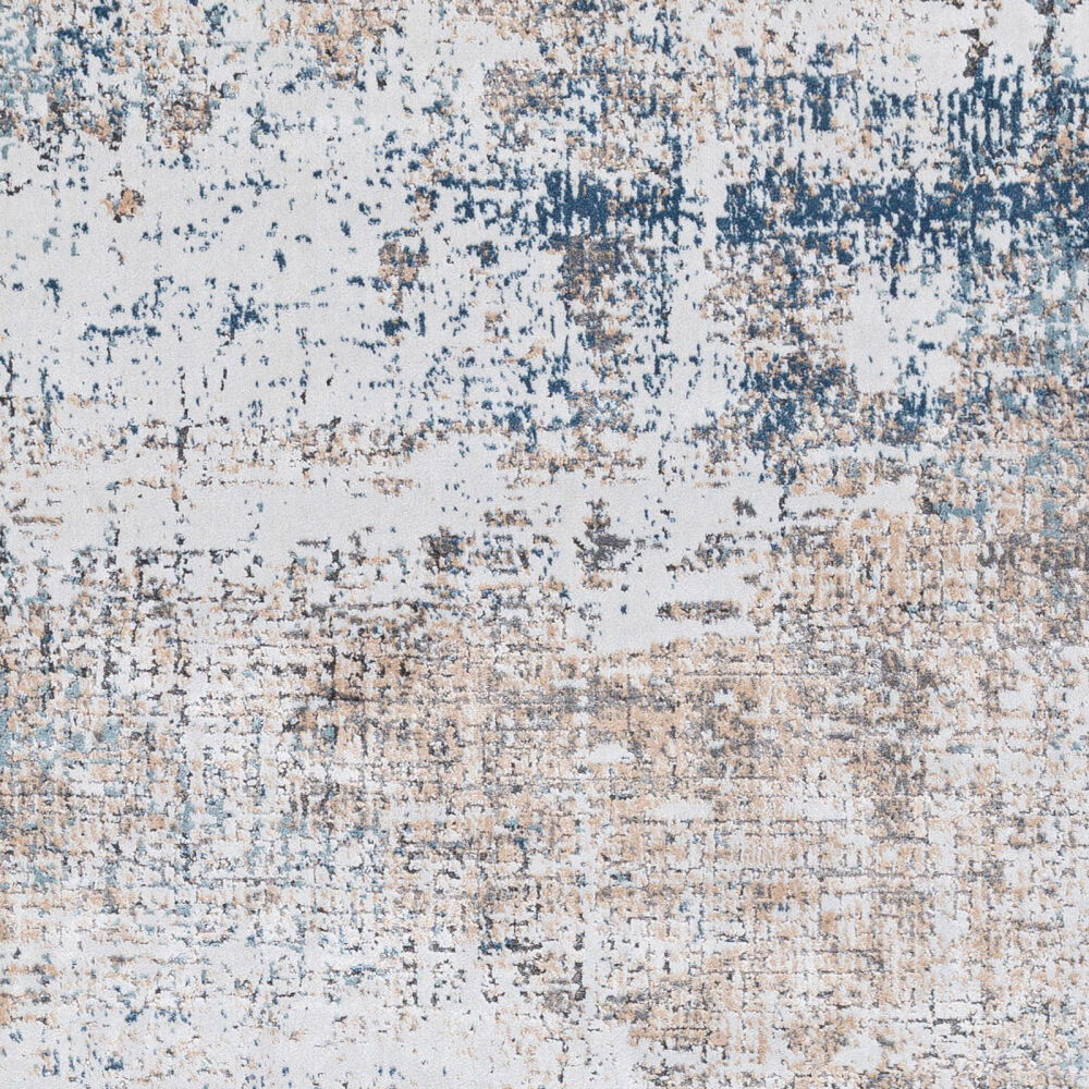 Maxwell Machine Woven Rug