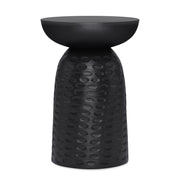 Boyd - Handcrafted Wooden Accent Table