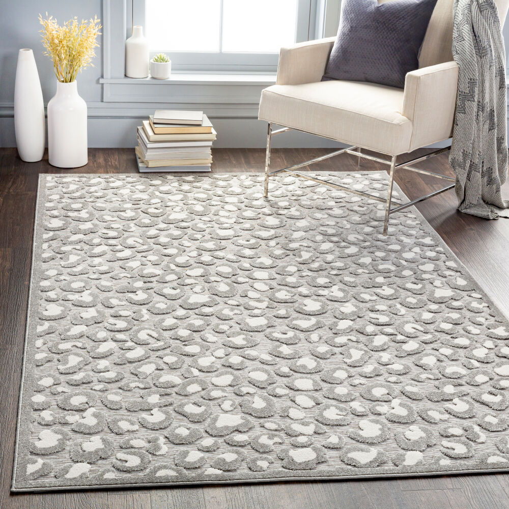 Greenwich Machine Woven Rug