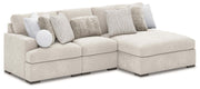 Cuddle Plush - Sectional