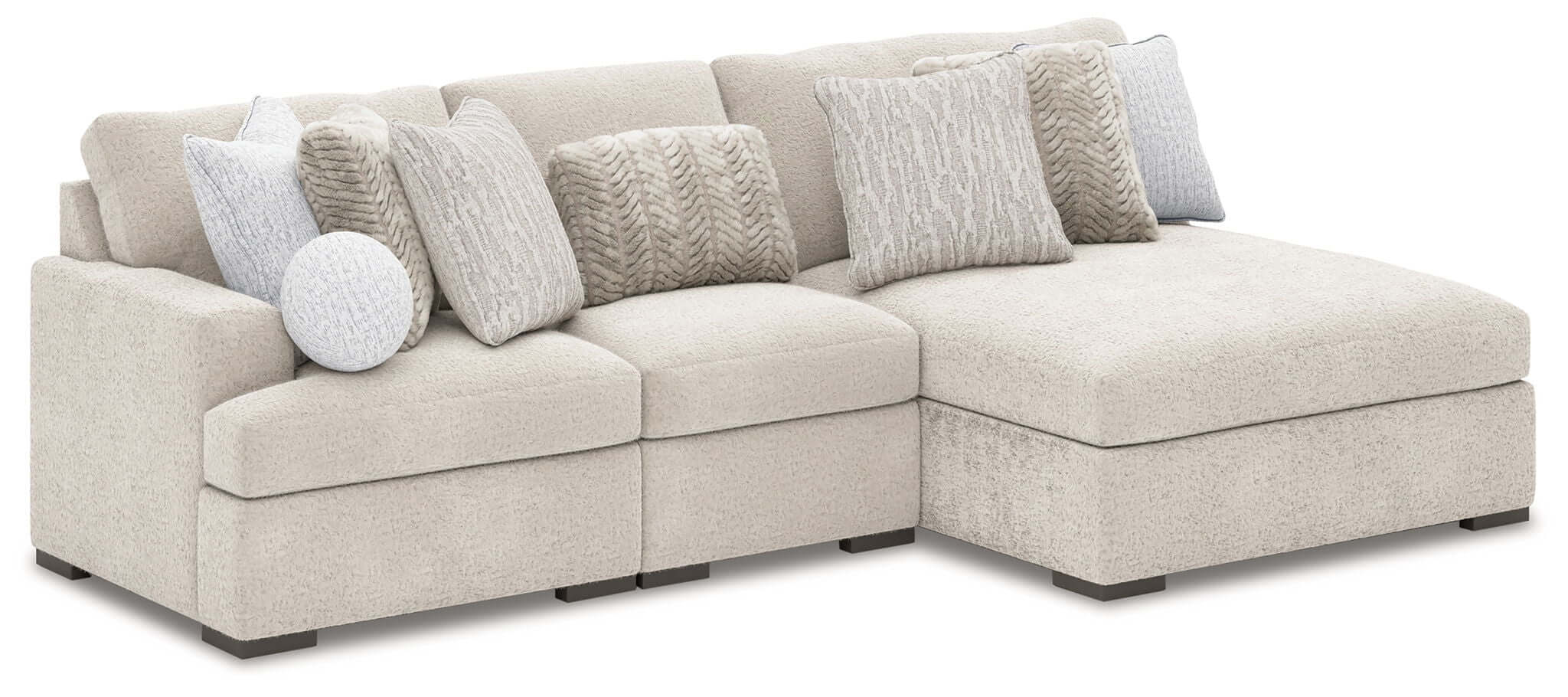 Cuddle Plush - Sectional