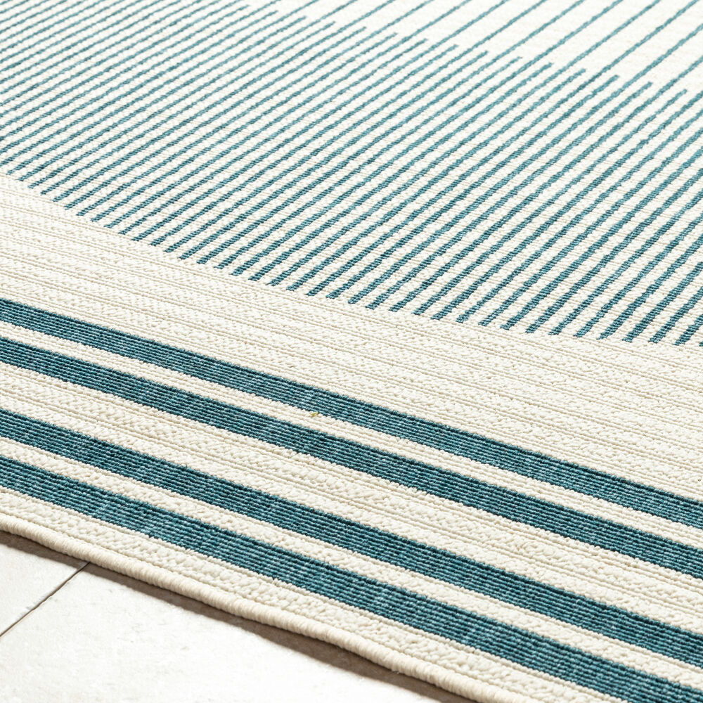 Alfresco Machine Woven Rug