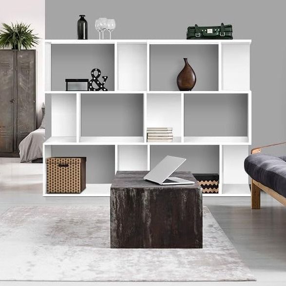 Layer Simple Household Bookshelf