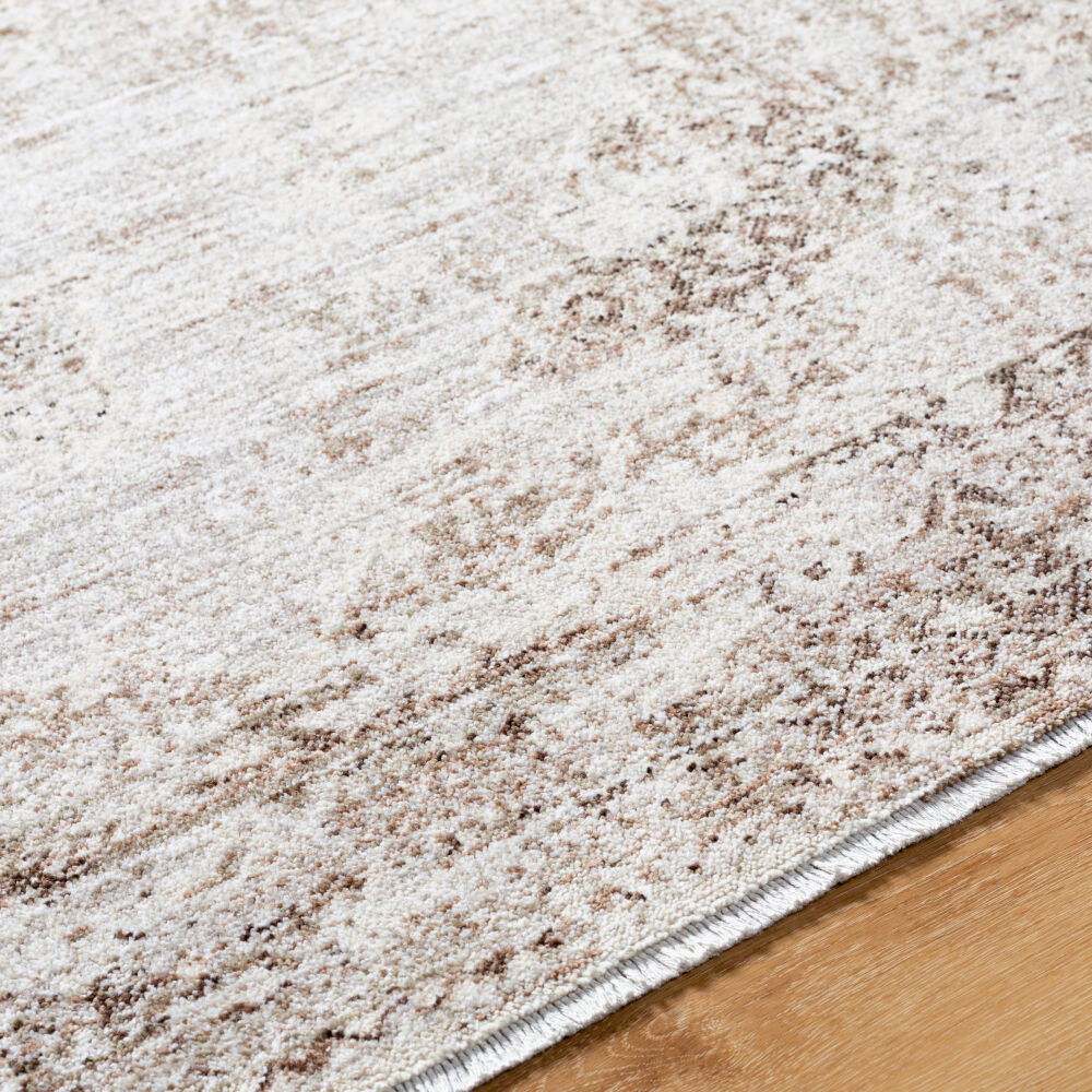 Montreal Machine Woven Rug