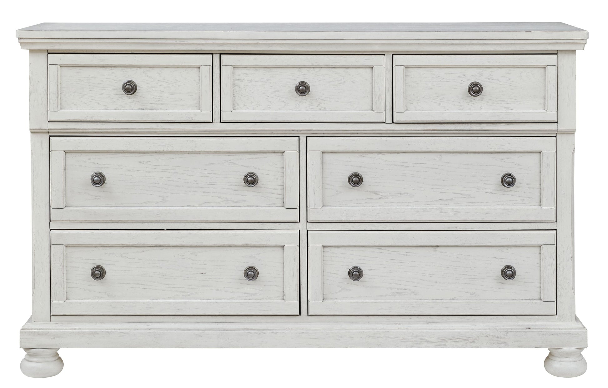 Signature Design by Ashley® Robbinsdale - Dresser | Meri Furniture