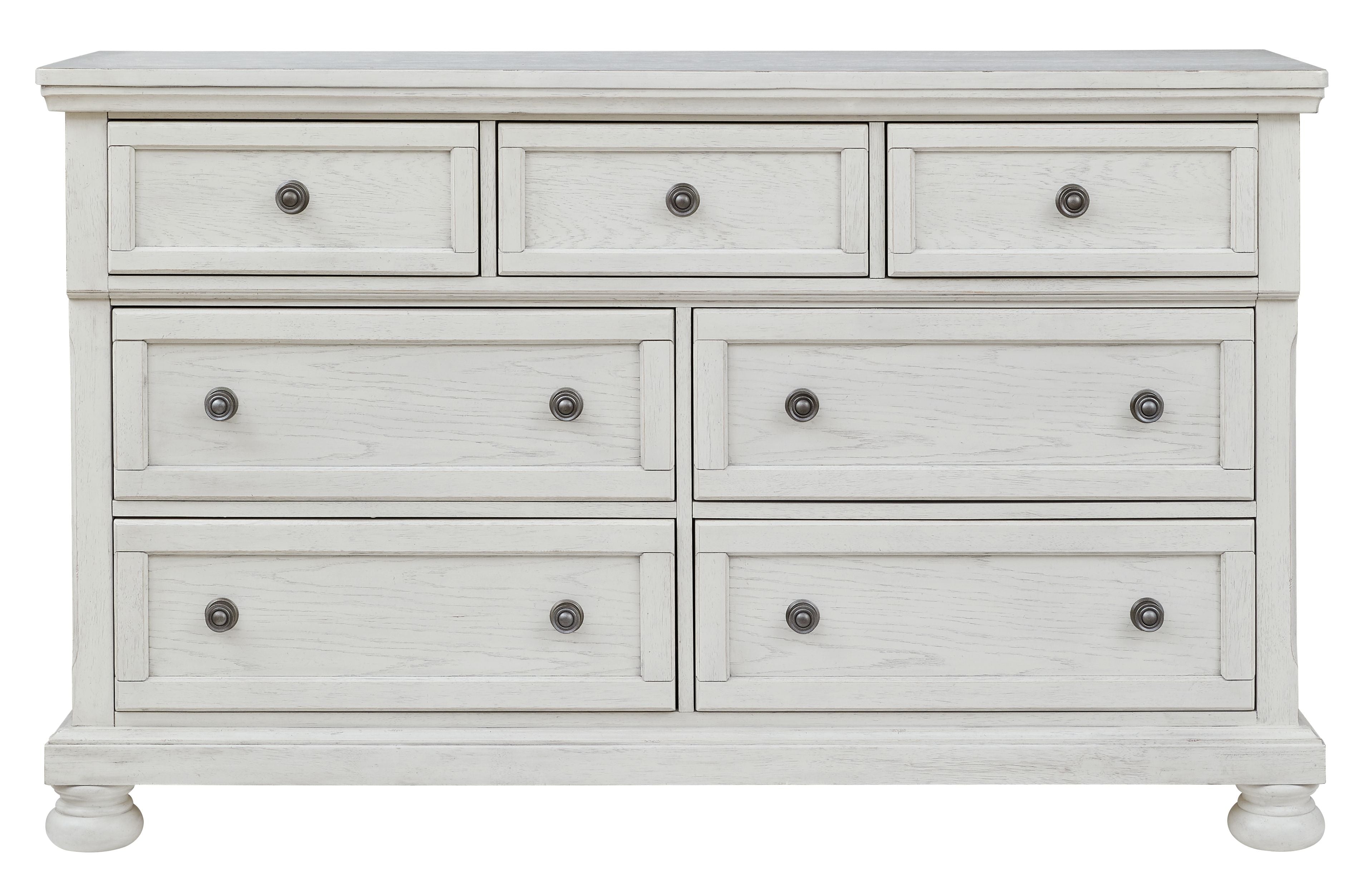 Signature Design by Ashley® Robbinsdale - Dresser | Meri Furniture