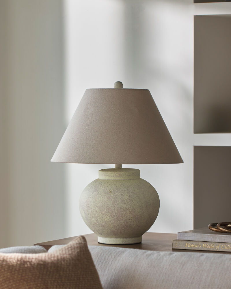 Youri Accent Table Lamp
