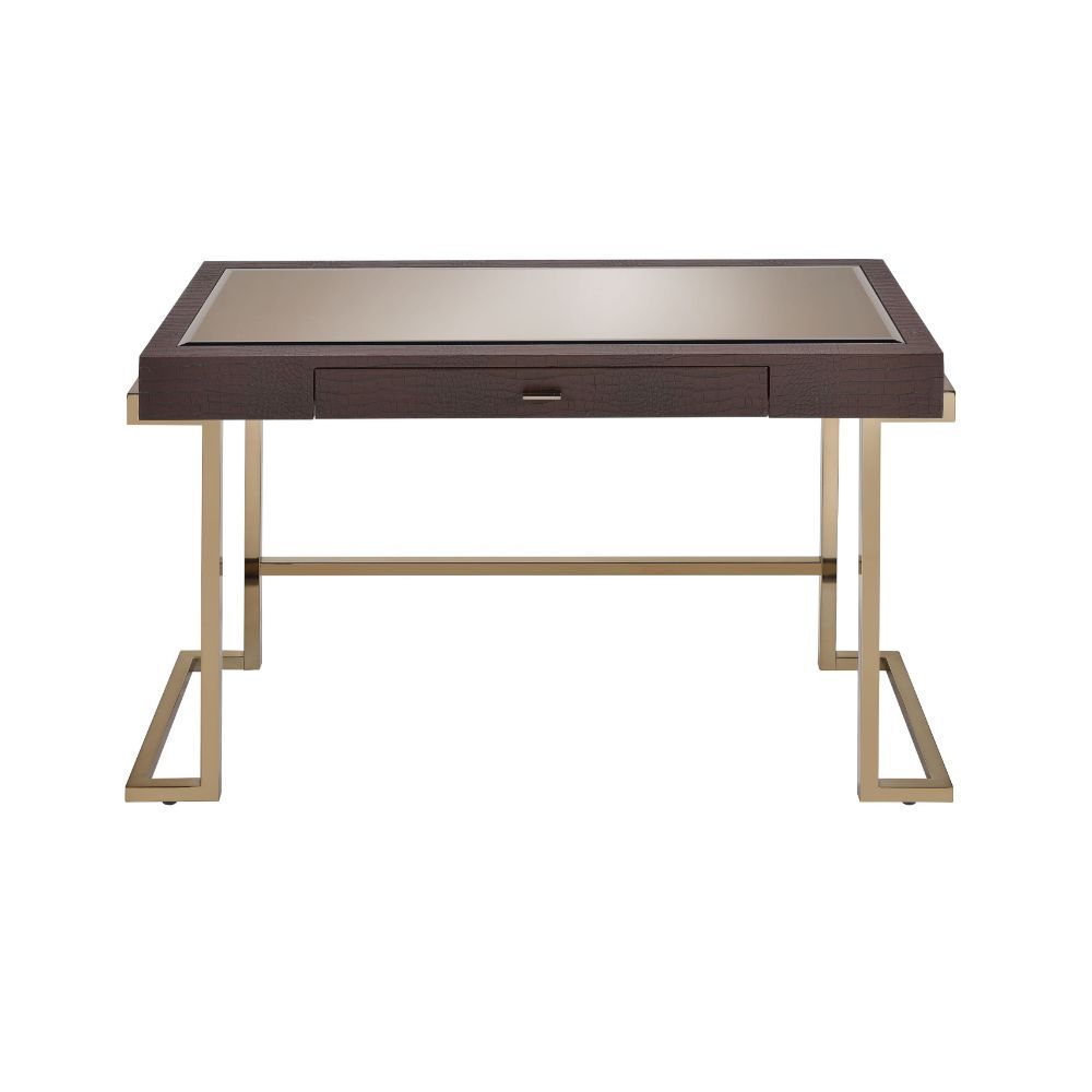 ACME Boice - Desk | Meri Furniture