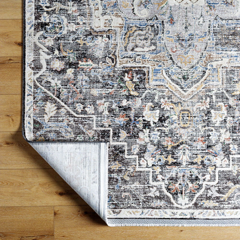 Rivaldo Machine Woven Rug