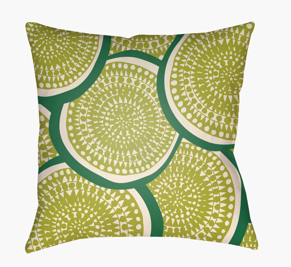 Litchfield Pillow