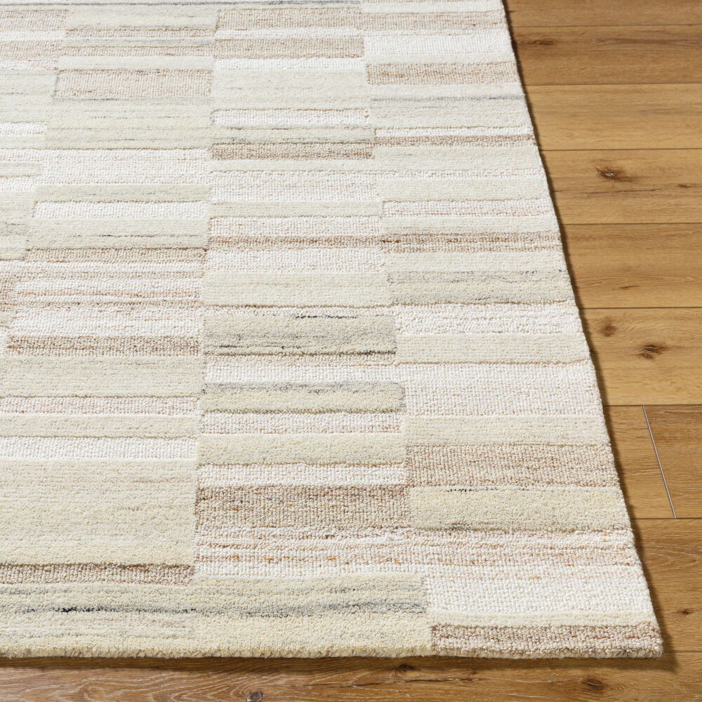 La Puna Handmade Rug