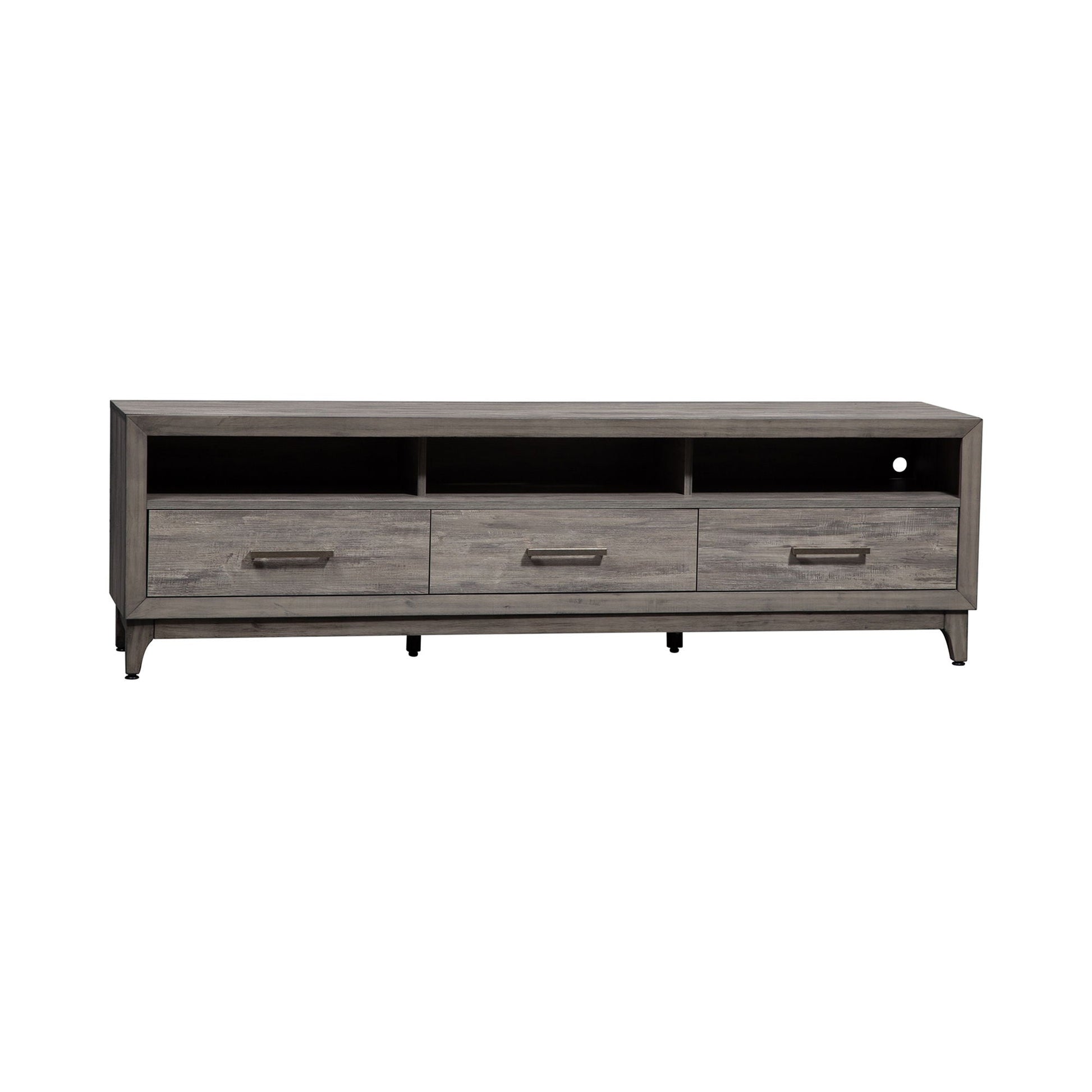 Liberty Furniture Mercury - TV Console | Meri Furniture