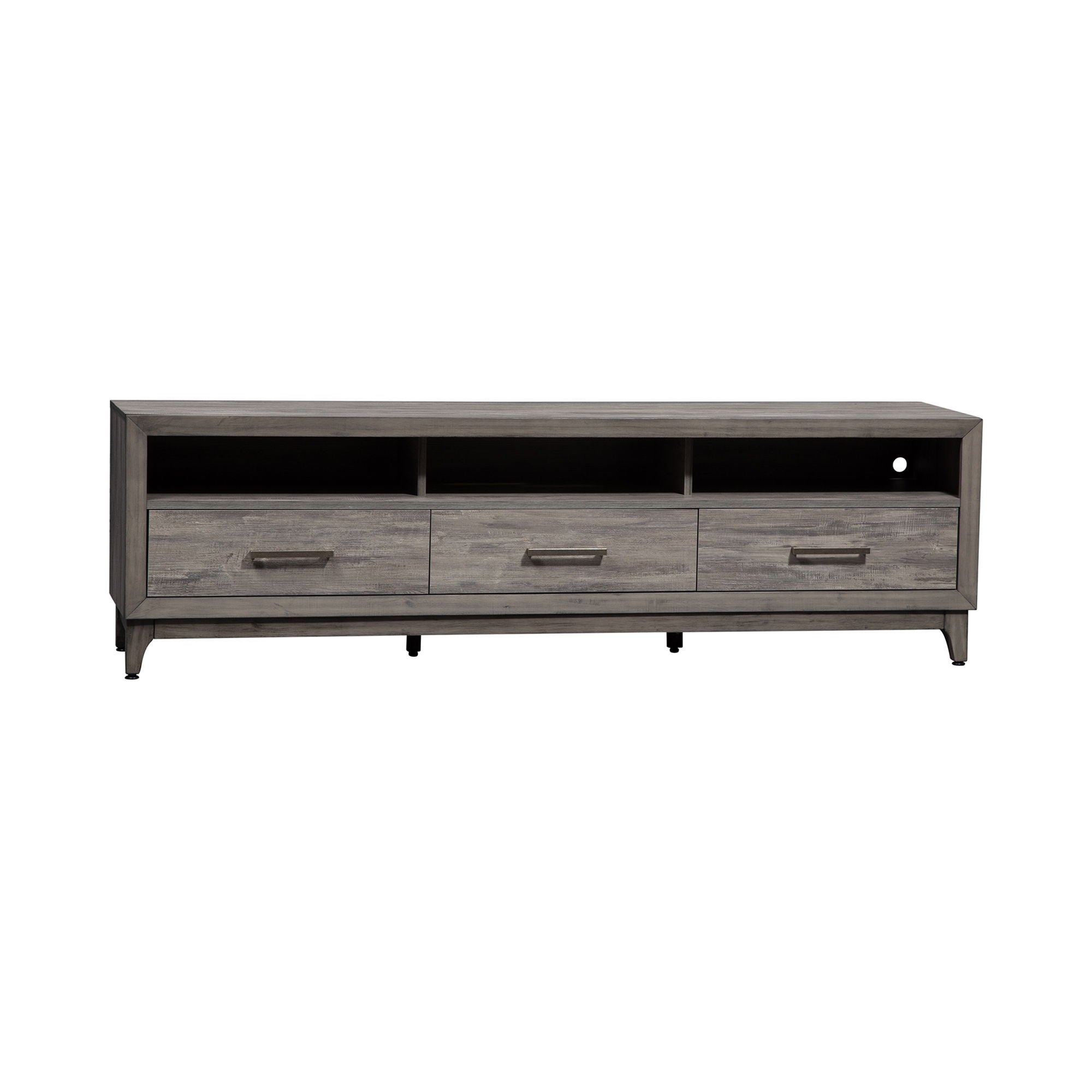 Liberty Furniture Mercury - TV Console | Meri Furniture