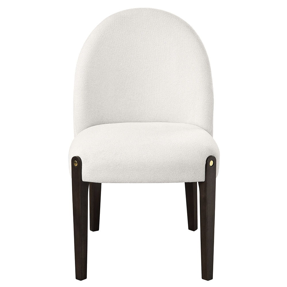 ACME Clayten - Side Chair (Set of 2) | Meri Furniture