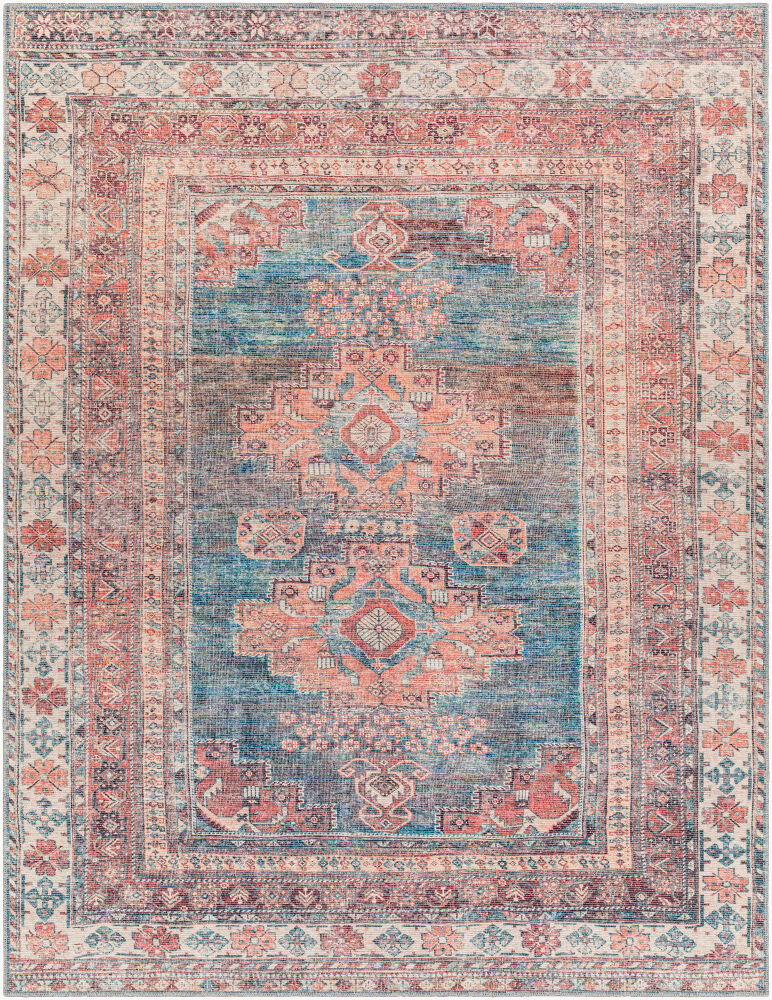 Colin Machine Woven Rug