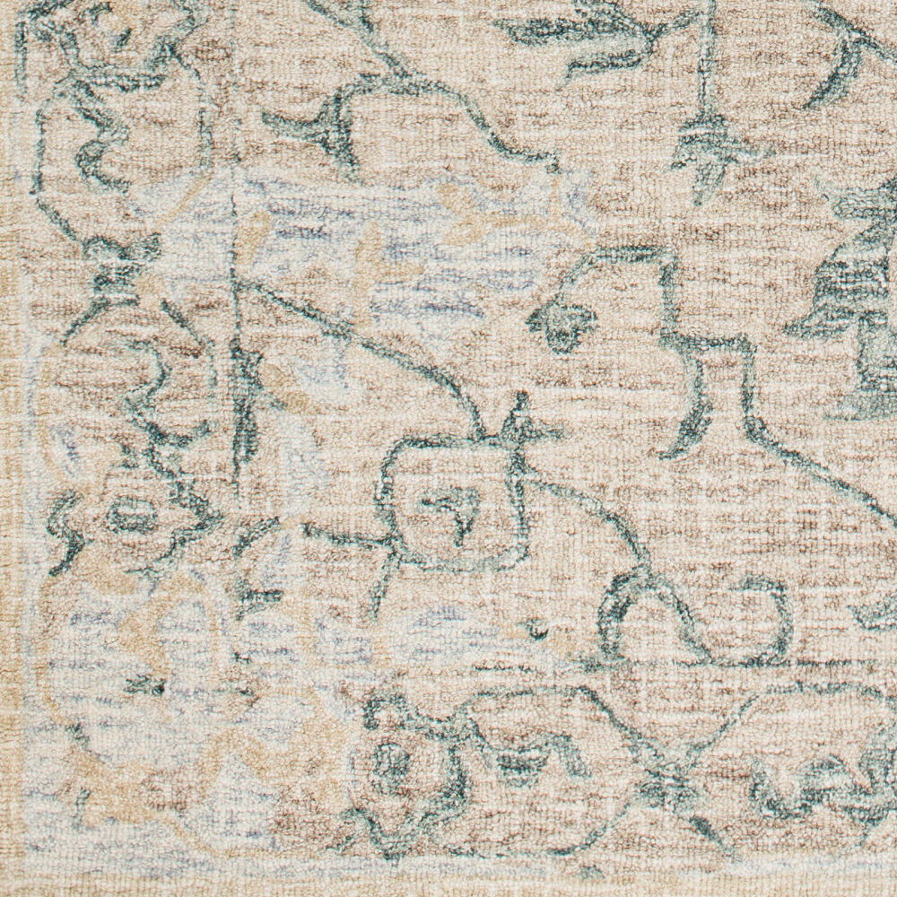 Piastrella Handmade Rug