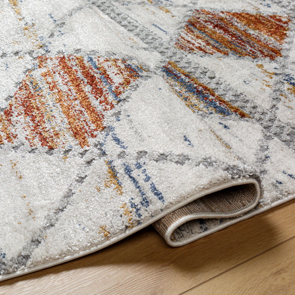 Liebe Machine Woven Rug