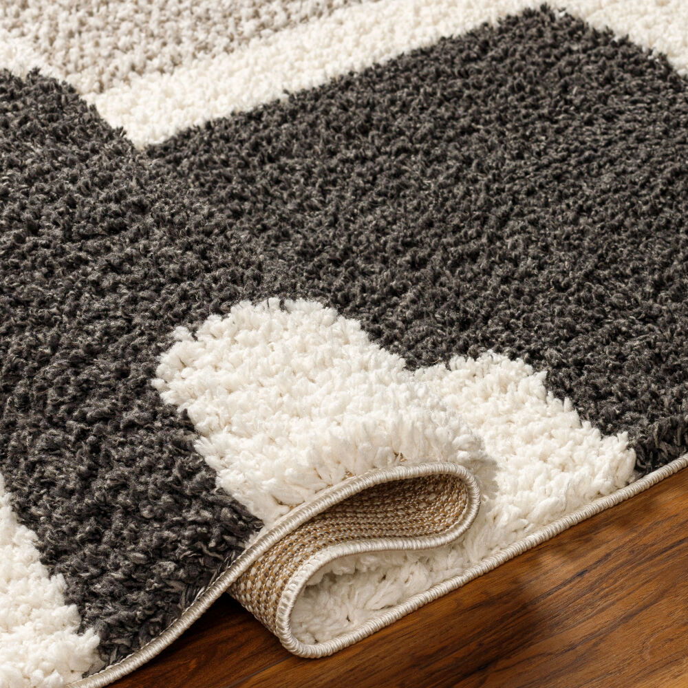 Birmingham Machine Woven Rug
