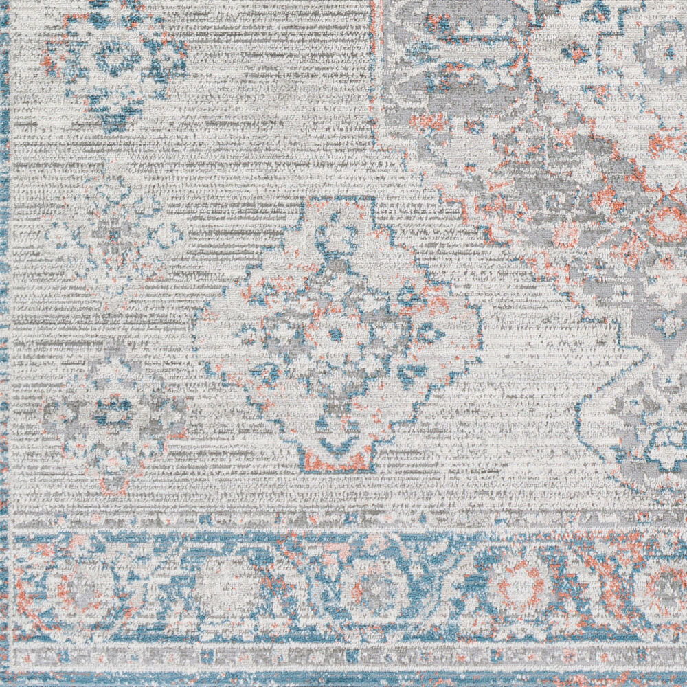 Enfield Machine Woven Rug