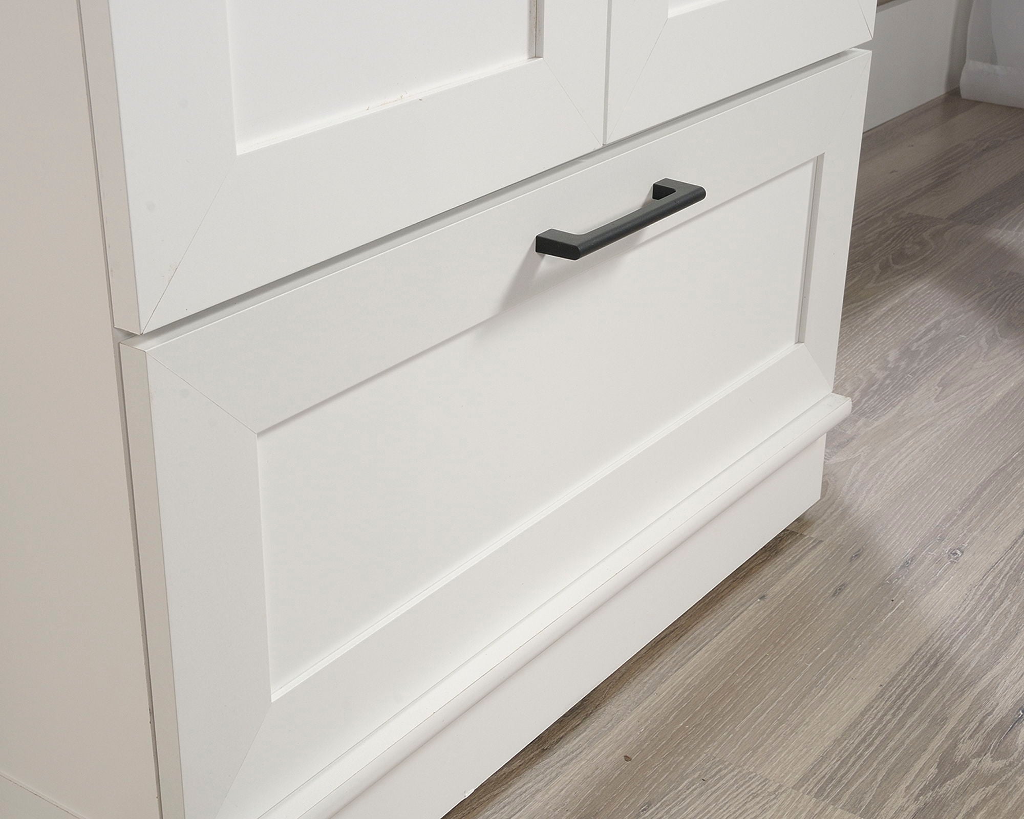 Wardrobe/Storage Cabinet Soft White