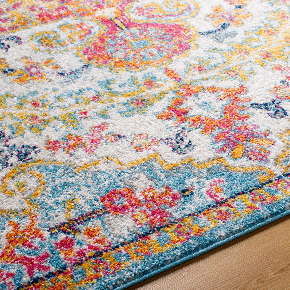 Harput Machine Woven Rug