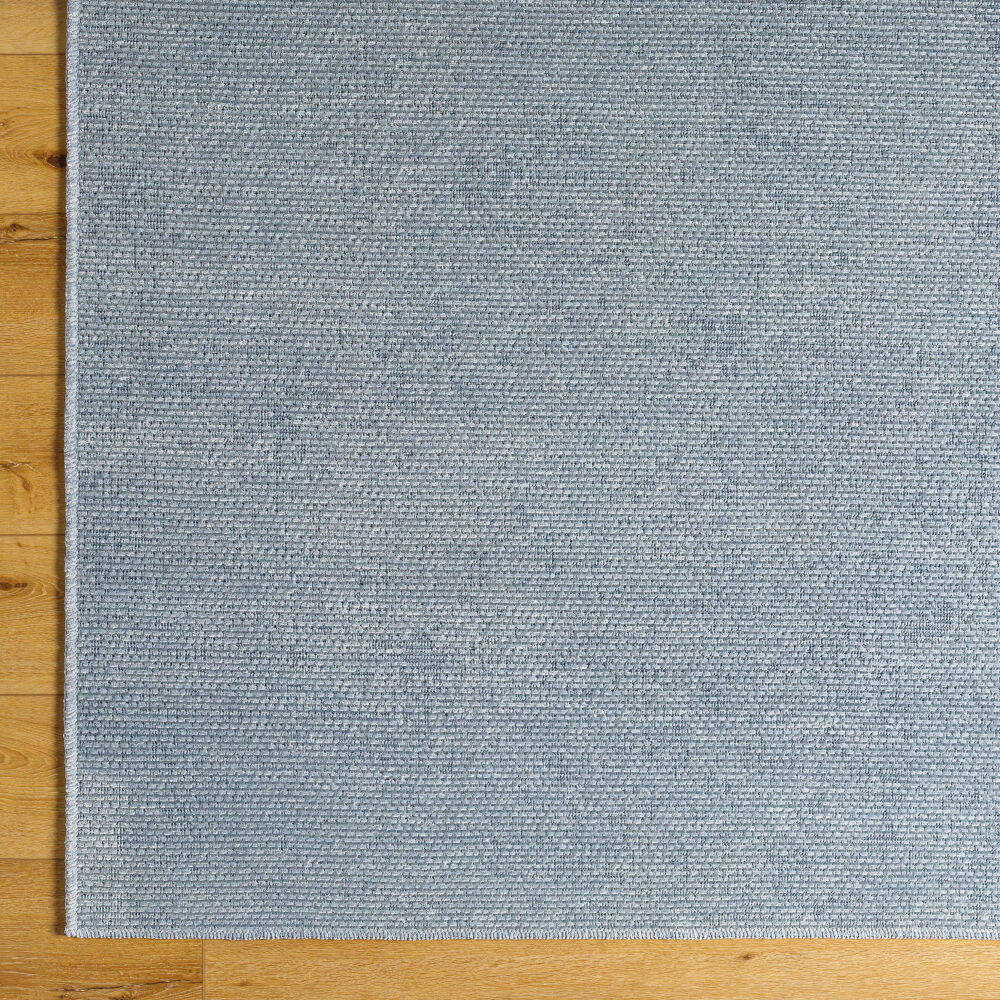 Quebec Machine Woven Rug