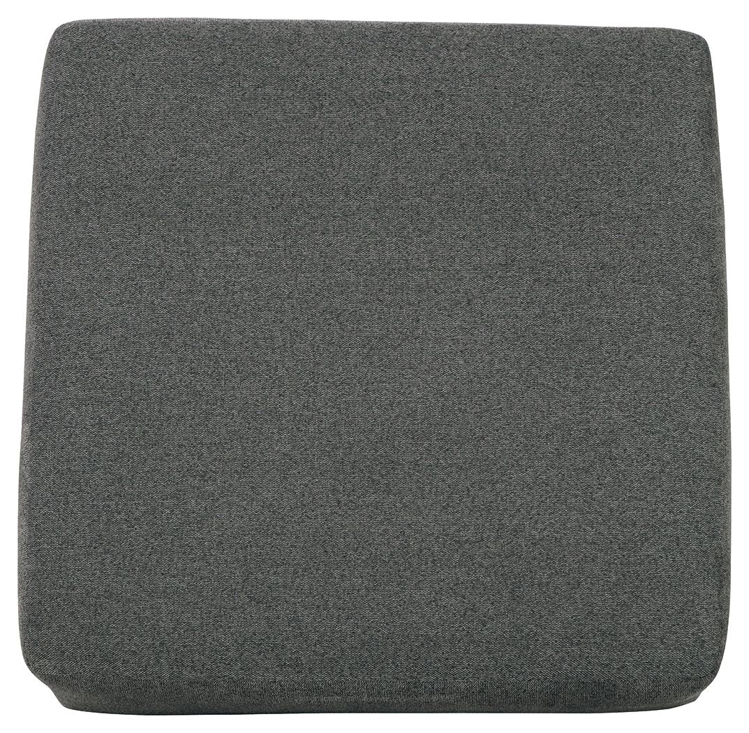 Signature Design by Ashley® Edenfield - Oversized Accent Ottoman | Meri Furniture