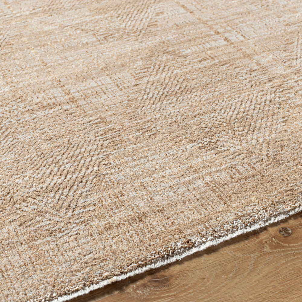 Masterpiece Machine Woven Rug
