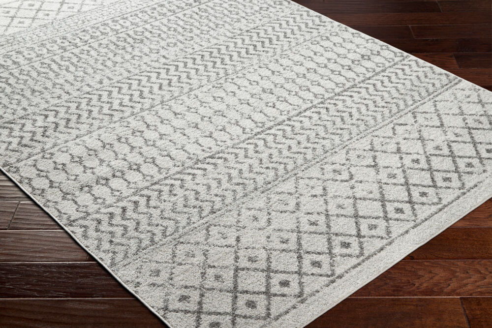 Elaziz Machine Woven Rug