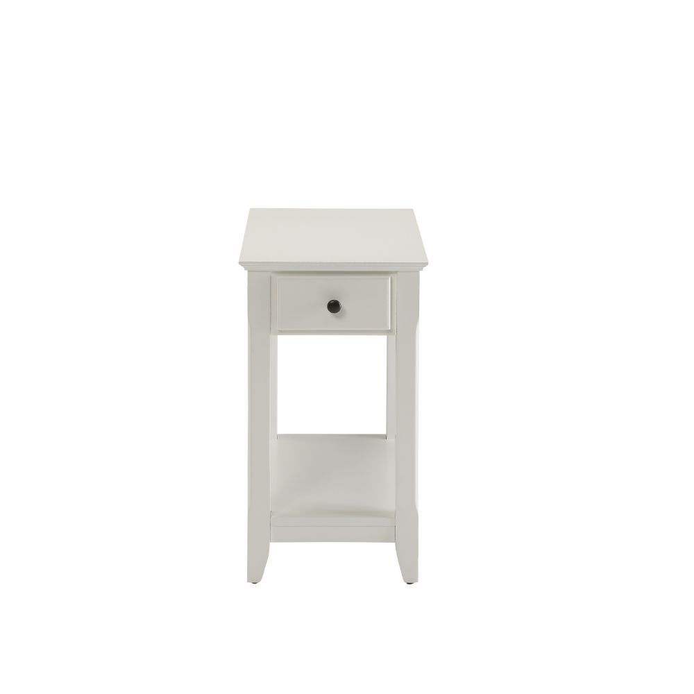 ACME Bertie - Accent Table | Meri Furniture