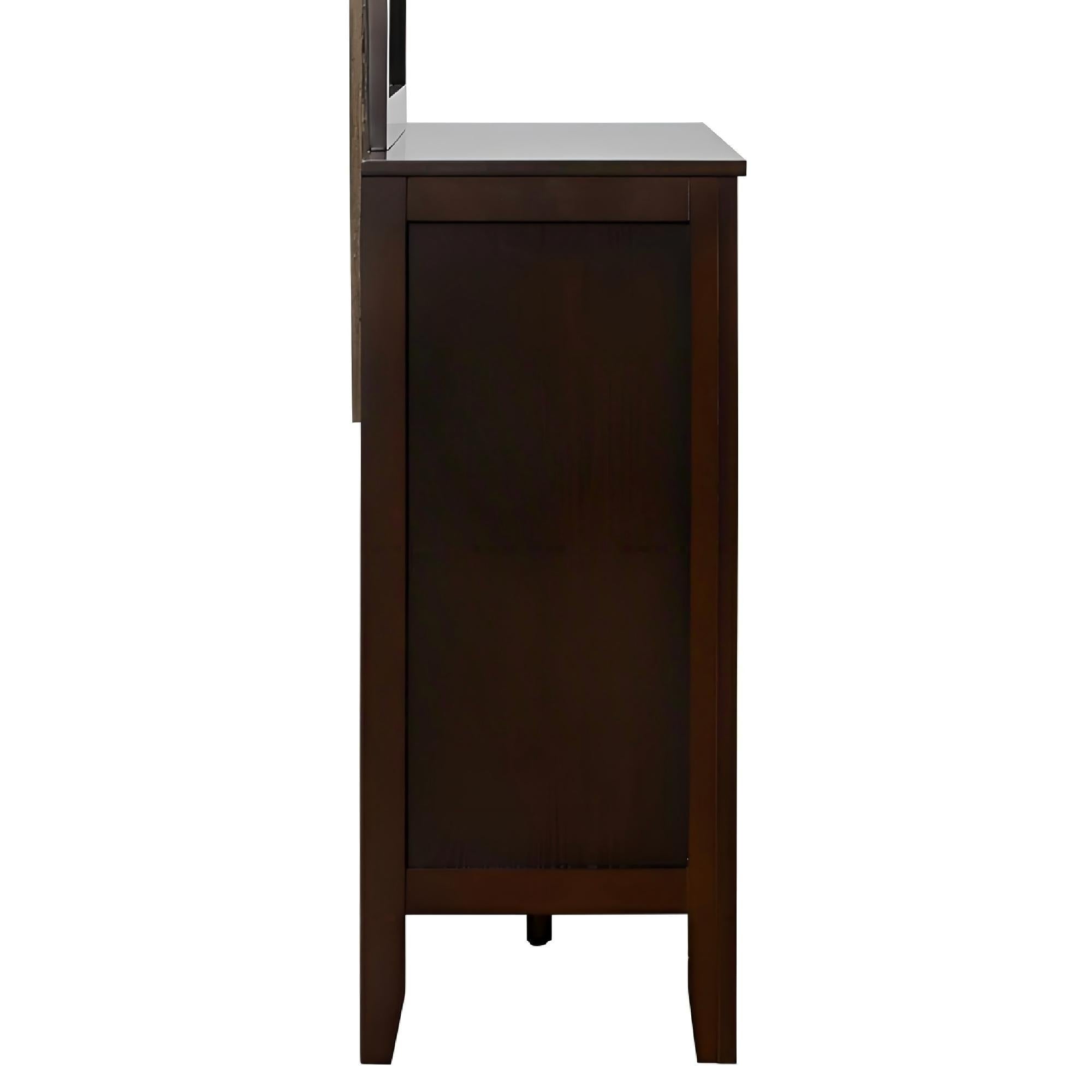 Daniel - Dresser, 6 Drawer