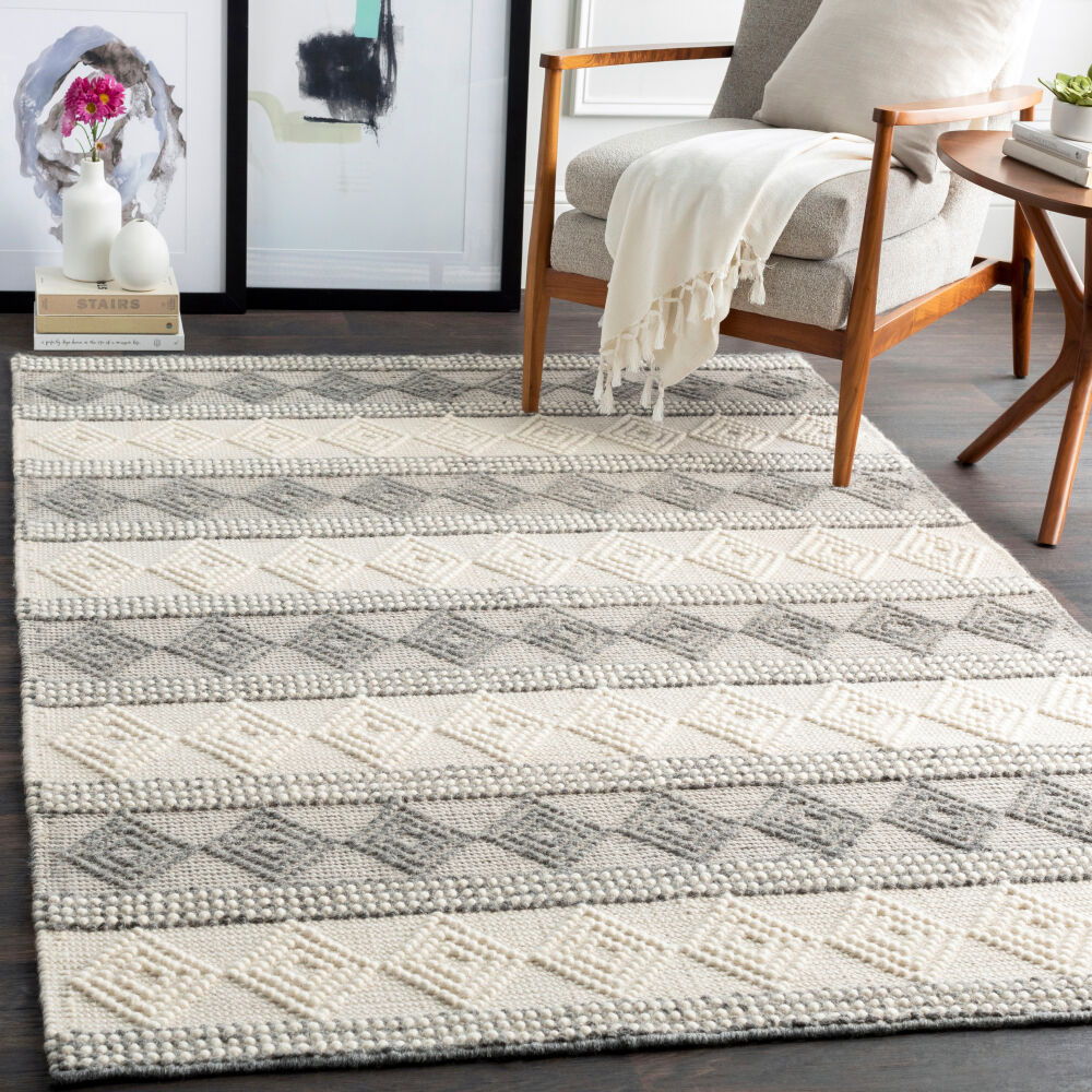 Hygge Handmade Rug