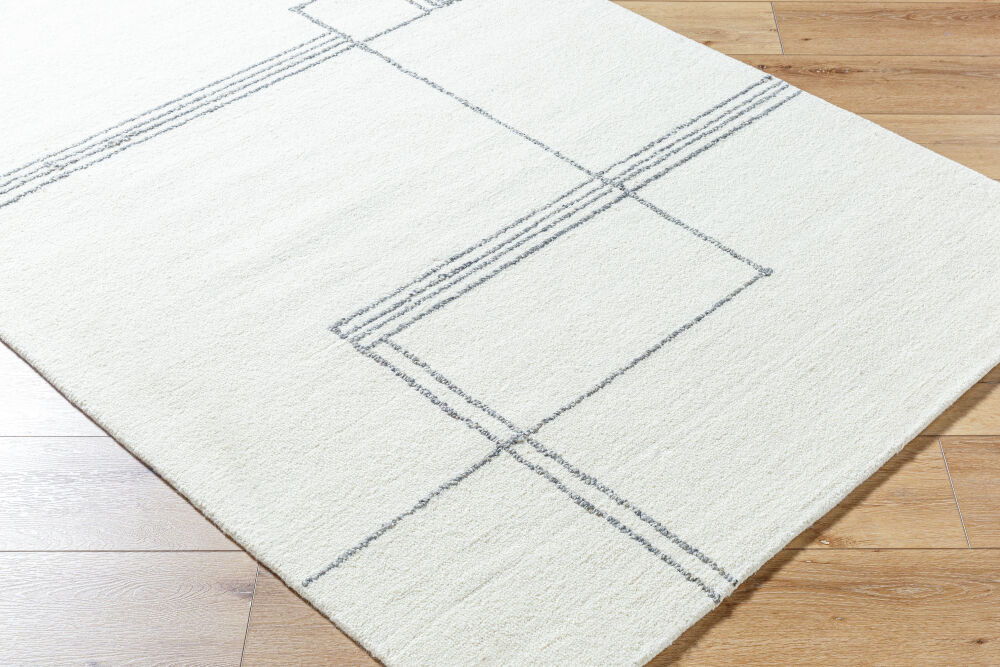 Falcao Handmade Rug