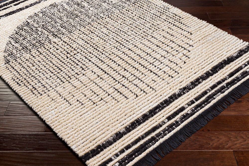 Enzo Machine Woven Rug