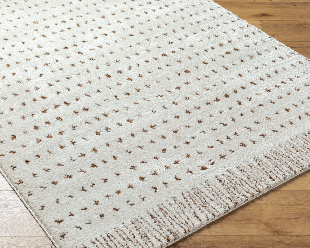 Freud Machine Woven Rug