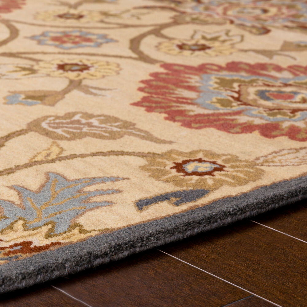 Caesar Handmade Rug