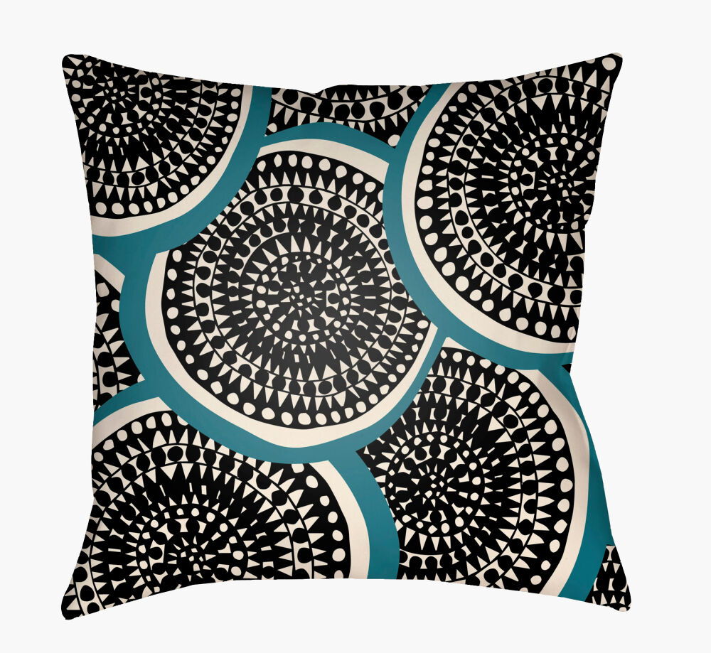 Litchfield Pillow