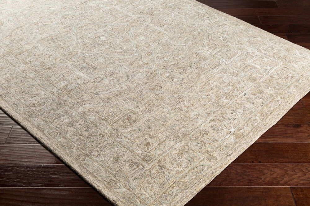 Shelby Handmade Rug
