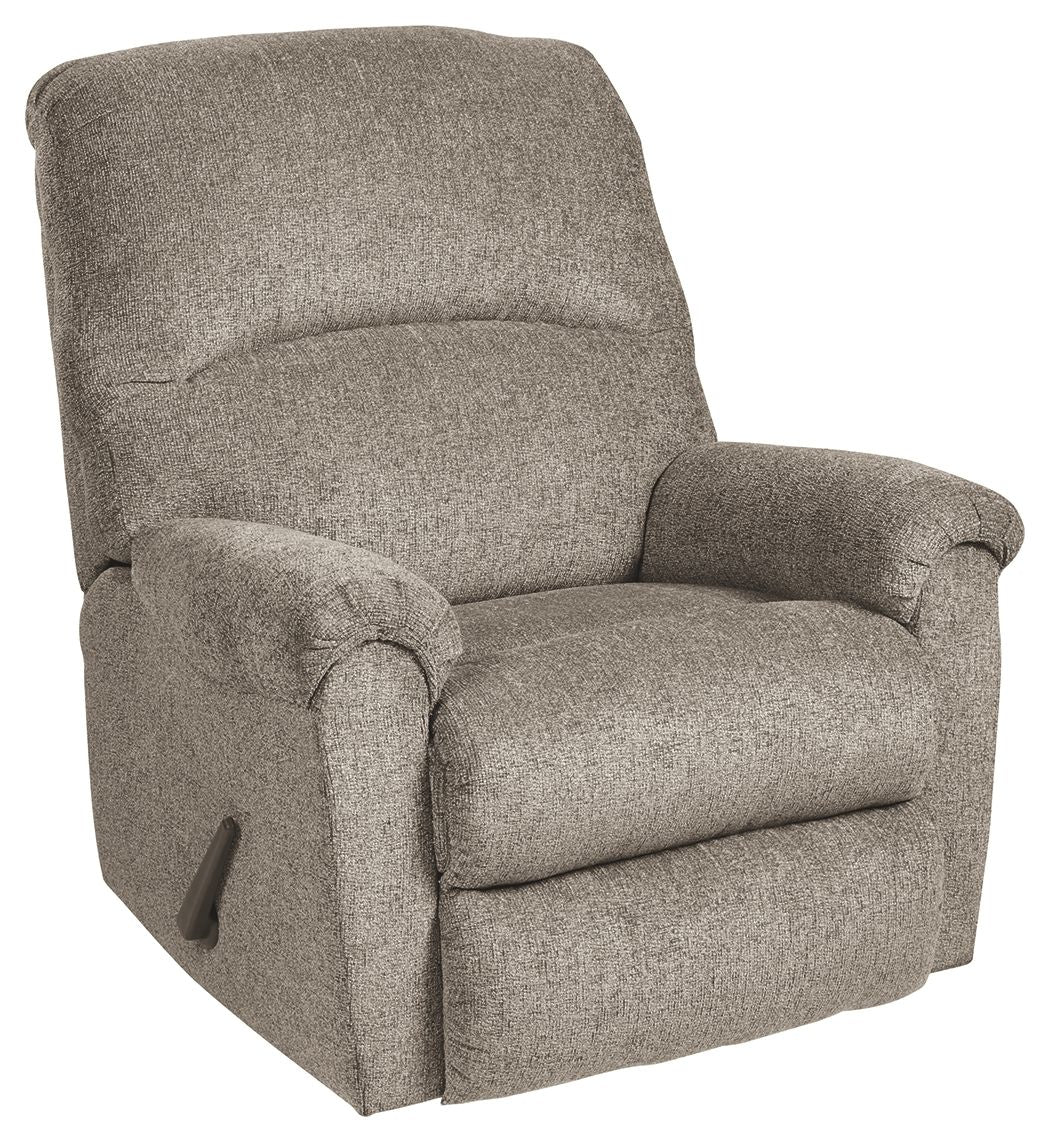 Ashley Furniture Ballinasloe - Rocker Recliner | Meri Furniture