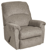 Ashley Furniture Ballinasloe - Rocker Recliner | Meri Furniture