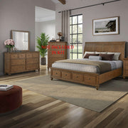 Twin Lakes - Bedroom Set