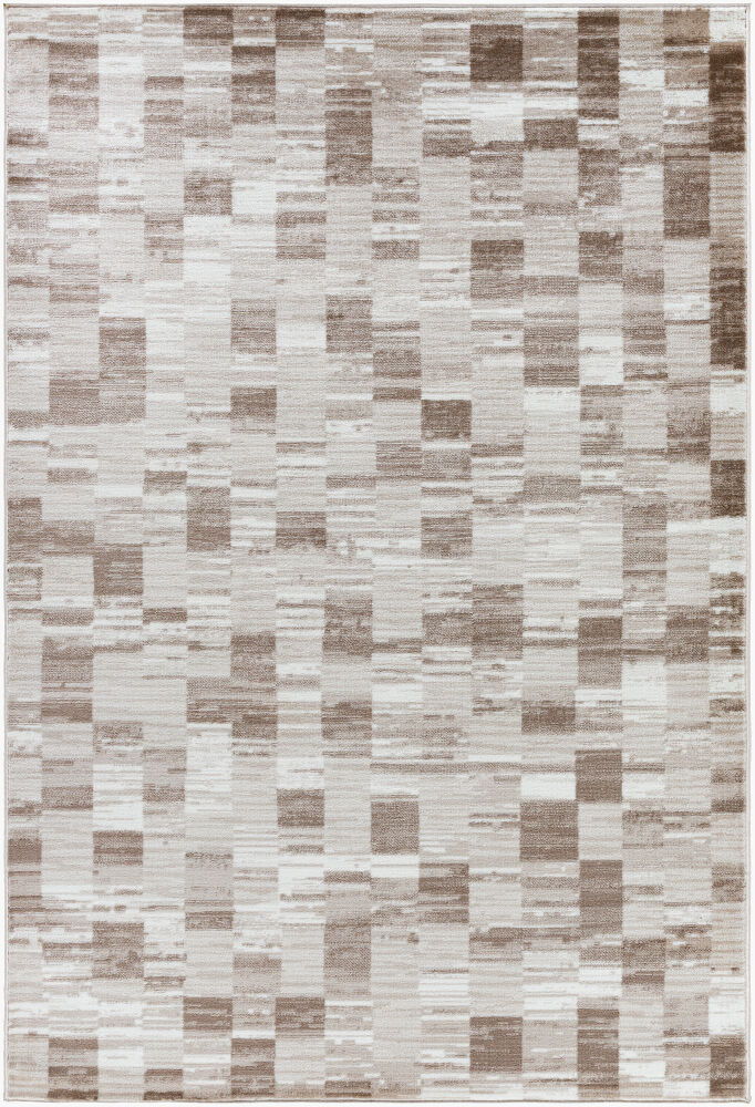 Monte Carlo Machine Woven Rug